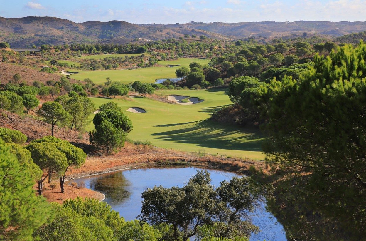 Portugal | Lisbon, Comporta and Algarve  | 13 Nights | 8 rounds