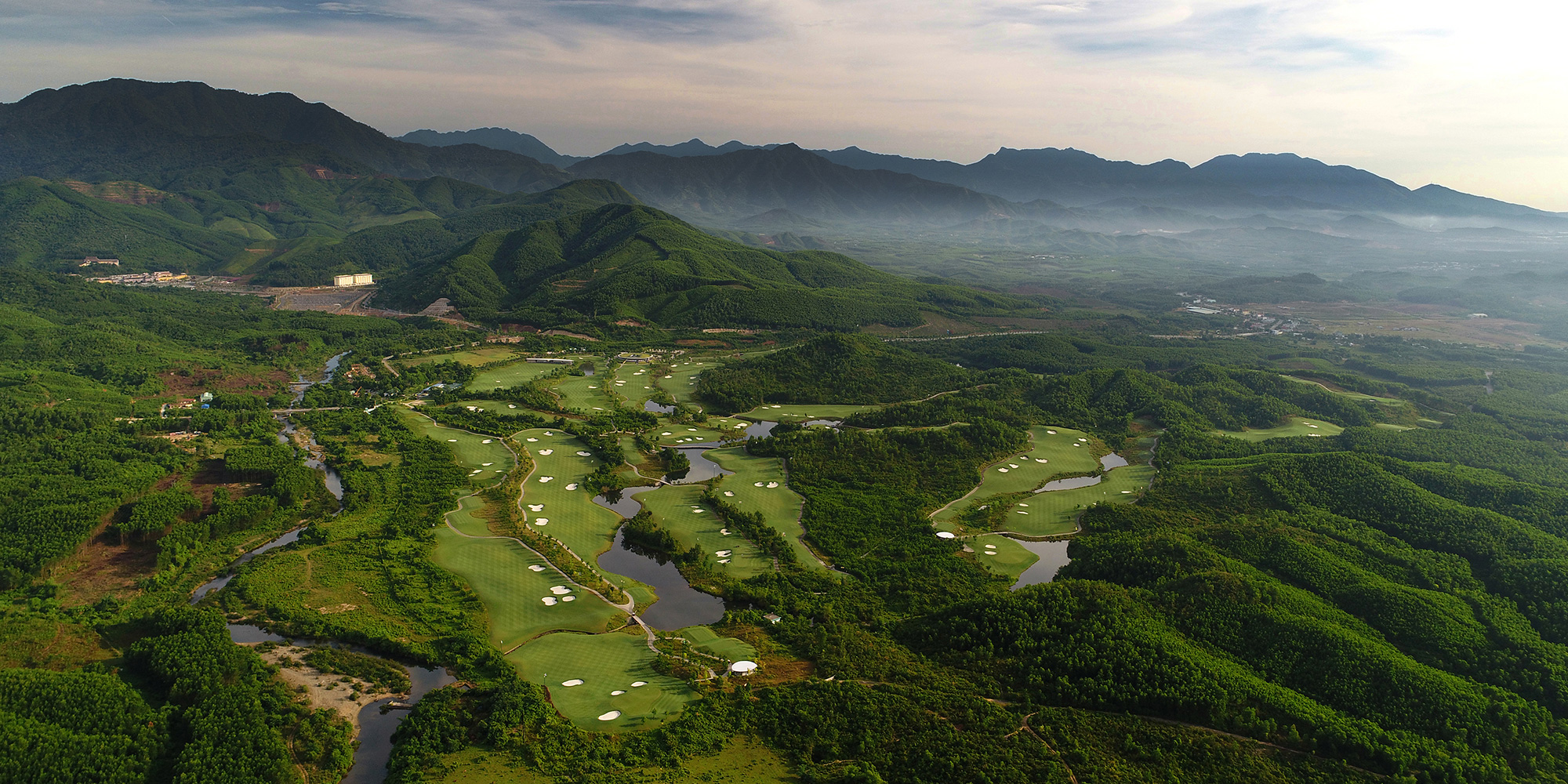 Vietnam | Da Nang/Hoian/Laguna | 9 nights, 6 games