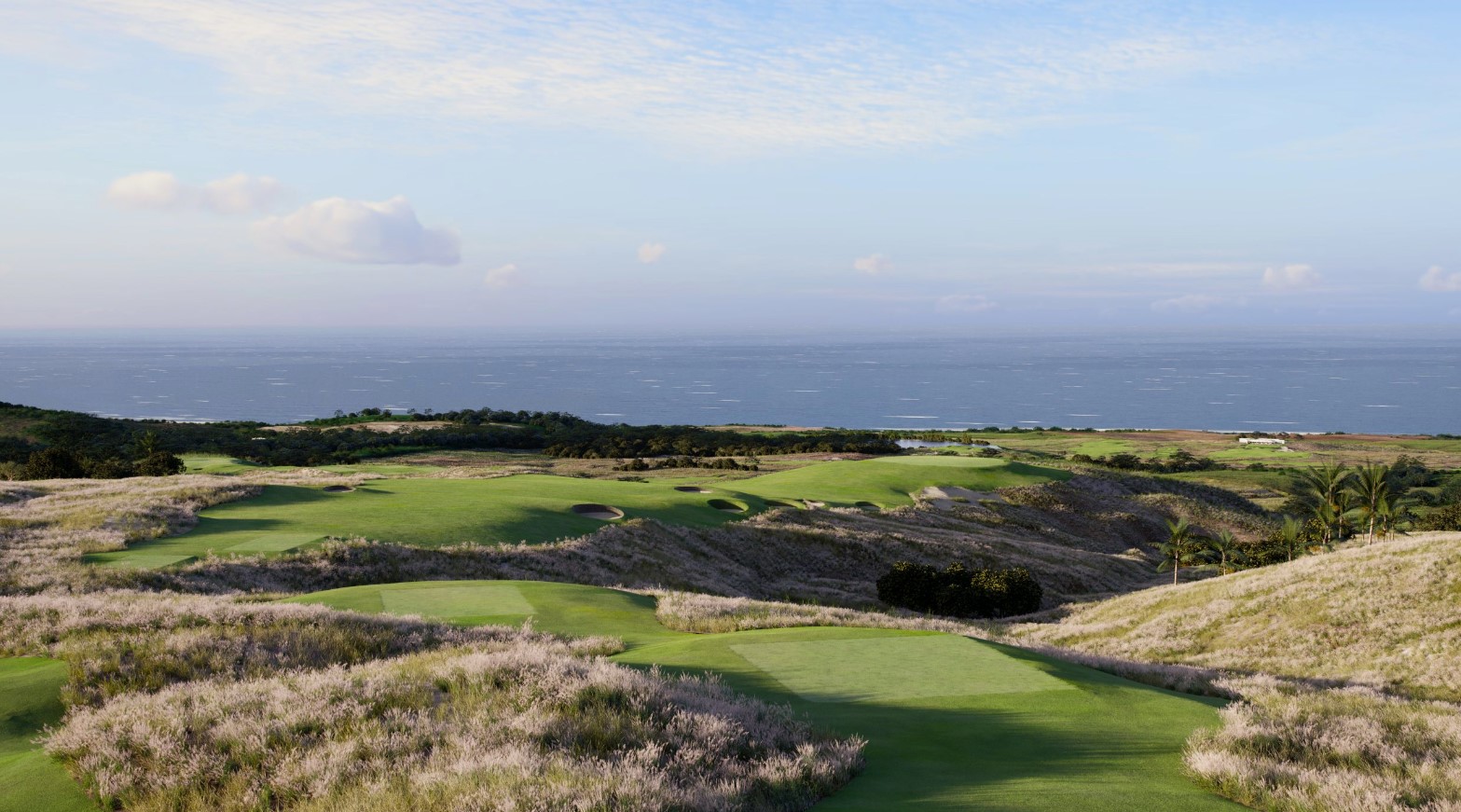 Mauritius golf trip | 10 nights, 7 games
