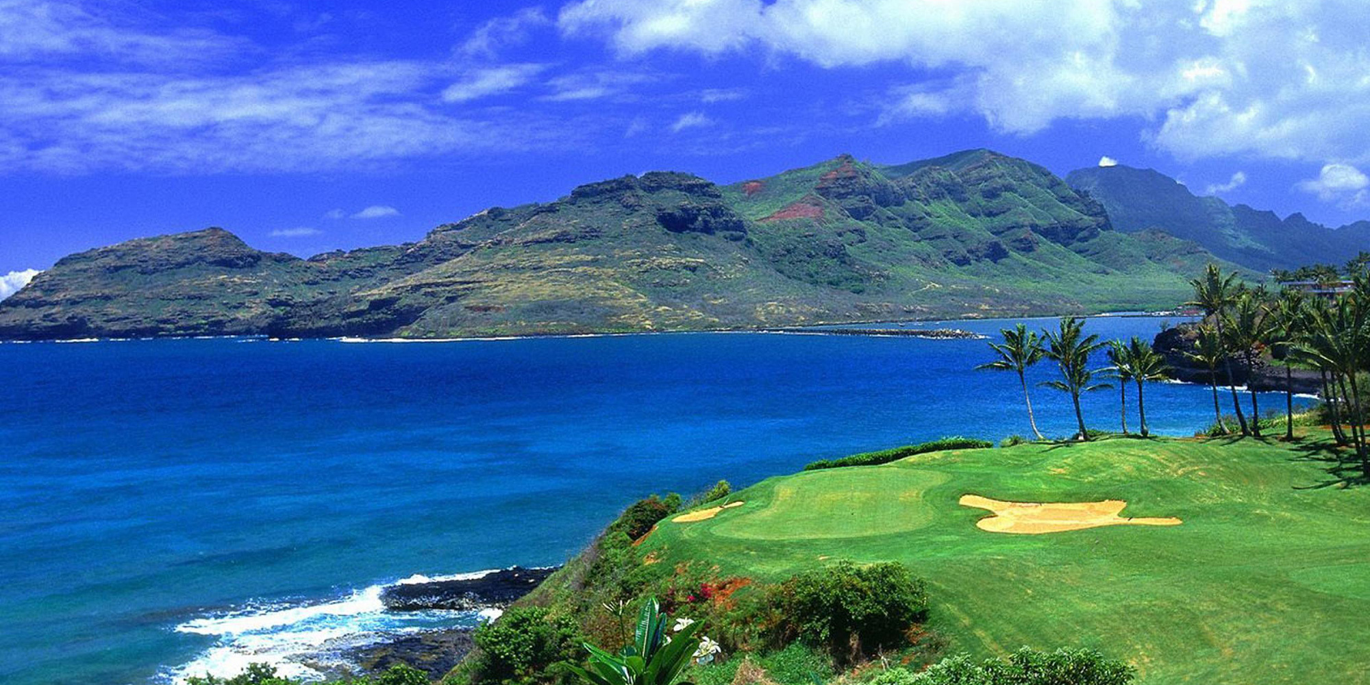 USA, Hawaii | Honolulu, Maui and Kona | 12 nights, 9 games