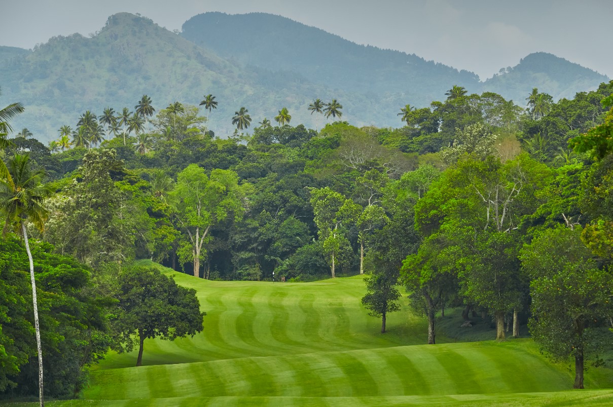 Sri Lanka | 11 nights, 7 games