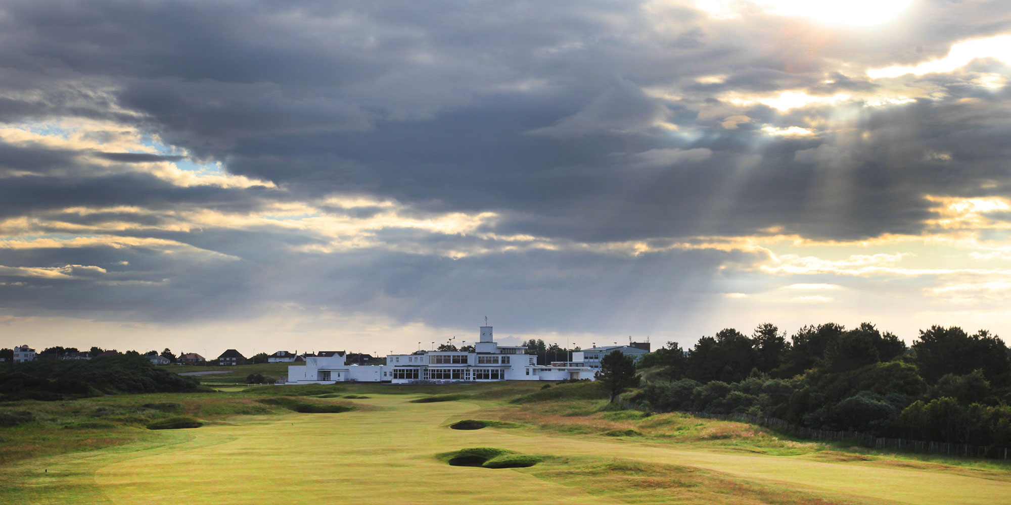 England | North West | 7 nights | 6 rounds