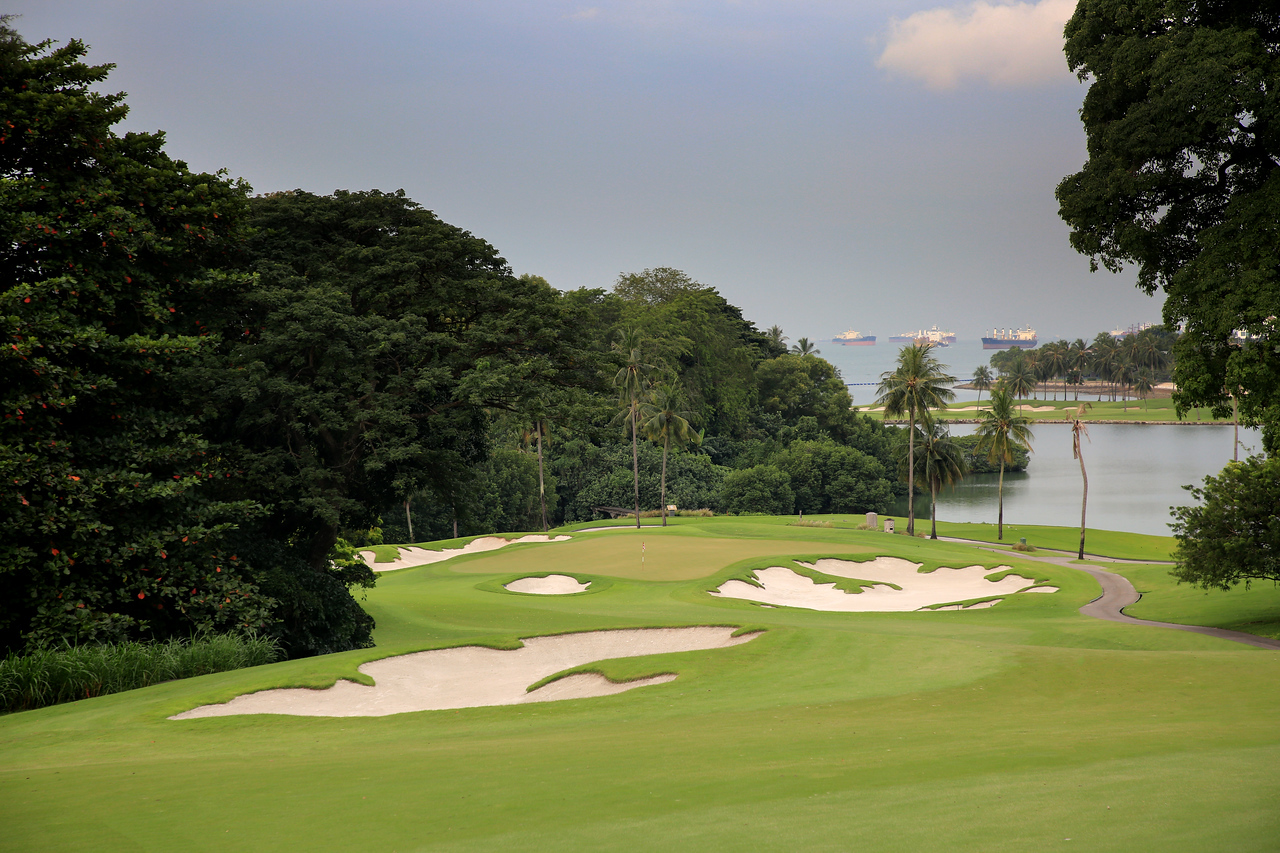 The Best of Singapore and Ria Bintan | 7 nights, 4 games