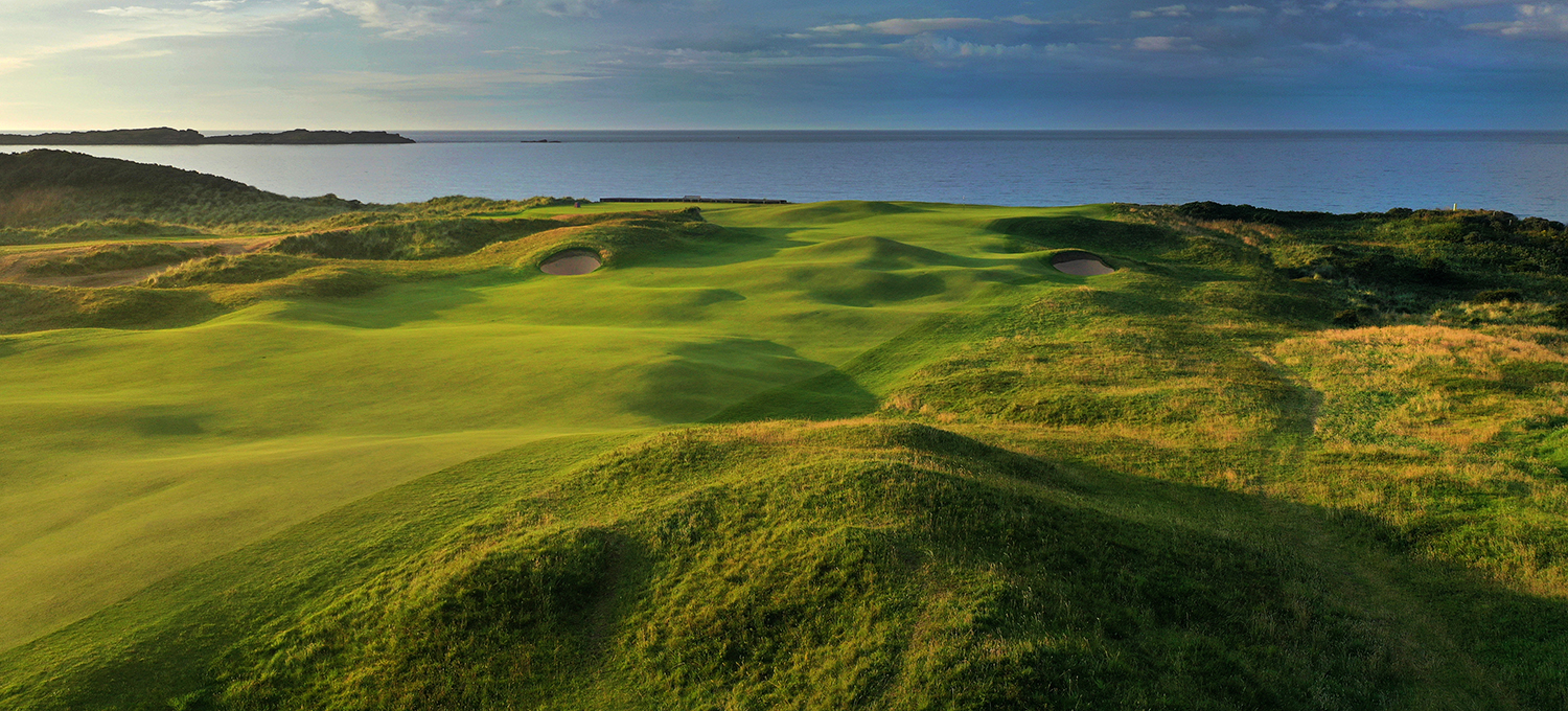 2025 Northern Ireland Tour (16-30 July) | Escorted by GOLFSelect