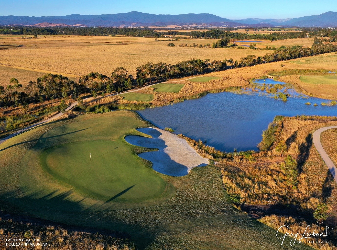 Yarra Valley | 5 nights, 4 games