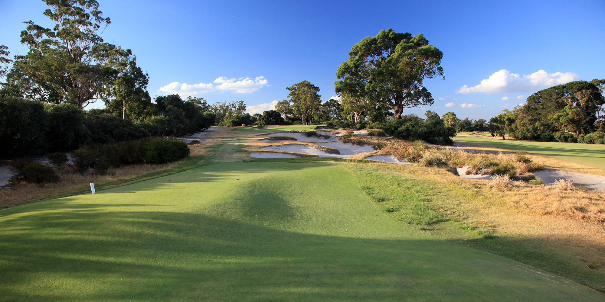 GOLFSelect - Australian Top 100 Golf Courses