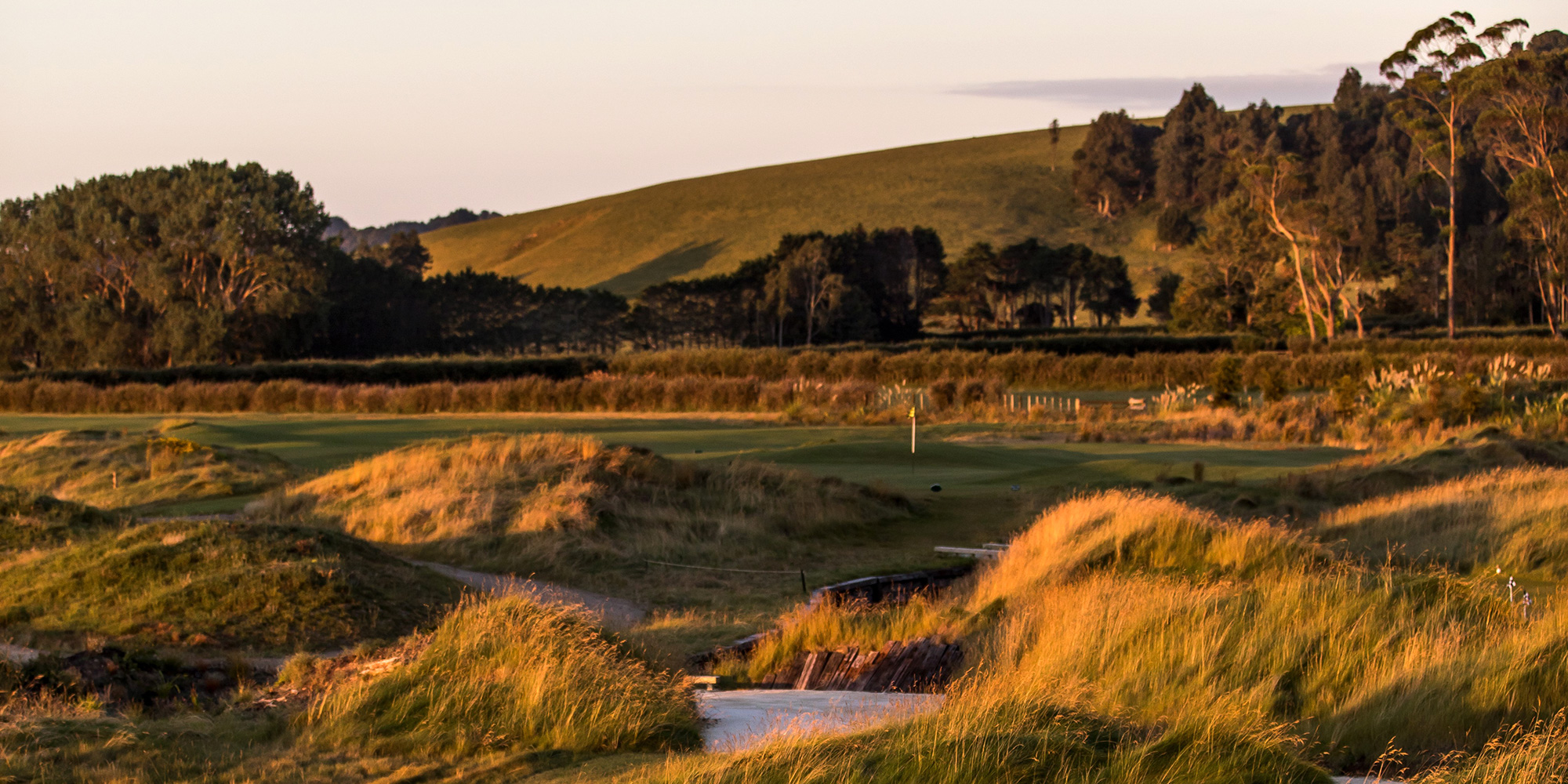 New Zealand | Auckland | 4 nights, 4 games